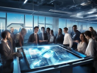 网商贸易项目，机遇与挑战解析