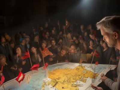 警惕商贸投资骗局，从骗局到反骗，你得知道真相