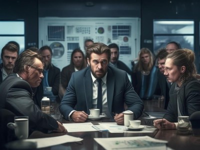 商贸公司虚开案例，惊心动魄的商业危机