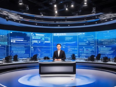 山东商贸新闻直播助力精准营销