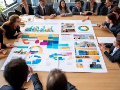 批发商贸营销案例解析与应用