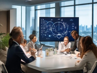 商务广告营销案例，策略与创新的结合