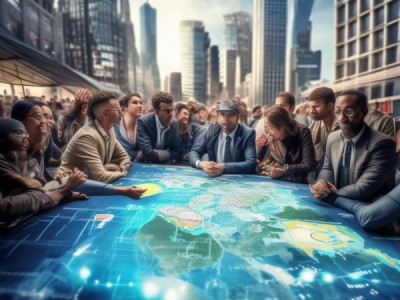 商贸服务业招商，机遇与挑战共存