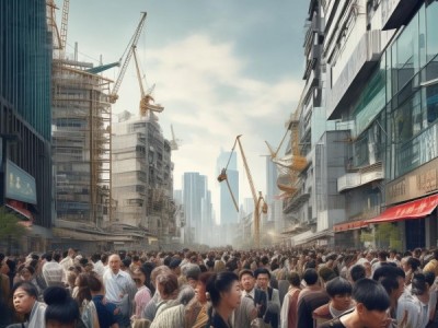 高阳商贸城，重生与转型，新机遇与挑战