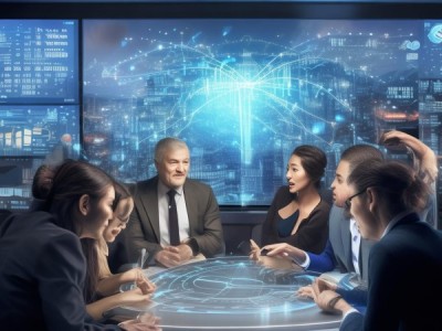 商贸企业服务数字化转型之路