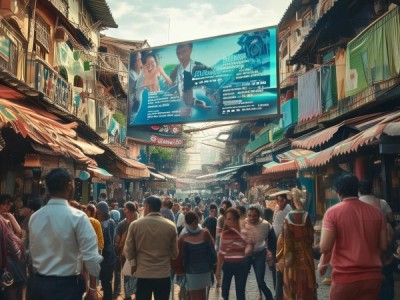 微电影在商贸旅游中的旅游营销与商业策略研究