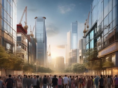 福州海峡国际商贸城，机遇与挑战并存，未来需发展新机遇