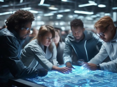 物流管理与项目实施研究