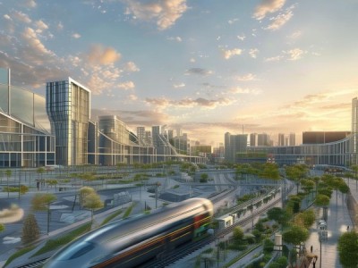 常德建材商贸物流项目，发展新引擎，助力区域经济