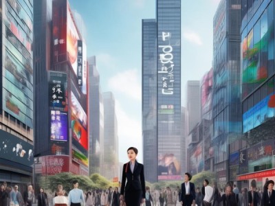 闵行区品牌商贸服务助力企业成功