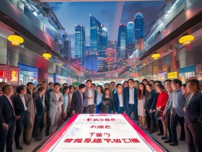 润满垚商贸合作案例，开启商业新篇章