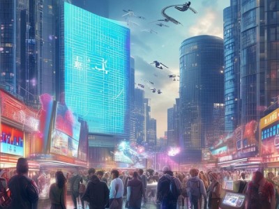 卧龙区重推商贸流通项目，数字经济时代，活力与创新