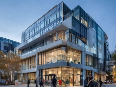 商贸服务学院简介，工商管理专业摇篮，设有专业实验室、模拟演练与实践项目，培养创新思维与实践能力，助您在职场上立于不败之地。