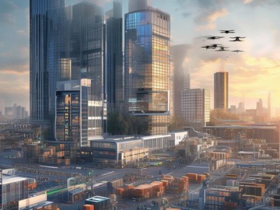 开启新疆商贸物流新纪元，构建全方位的物流体系与供应链管理