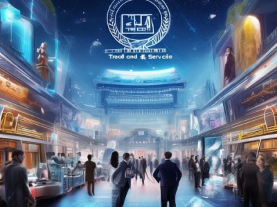 瑞昌昌盛商贸服务，商业智慧与未来发展的关键