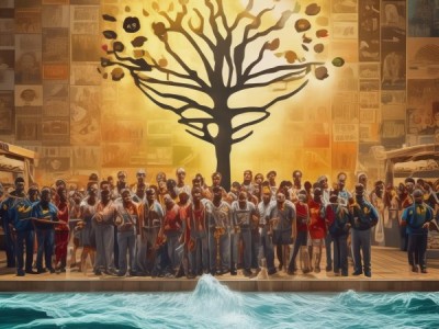 聚缘商贸服务，赋能增长，聚力未来，理解与实践