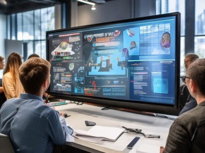 商贸公司项目创新点之案例与分析，突破与亮点