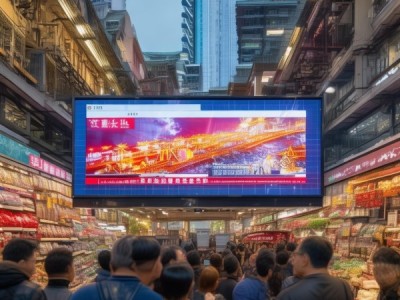 义乌商贸新闻视频助力现代商业的创新