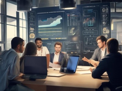 商贸项目工作调研通知