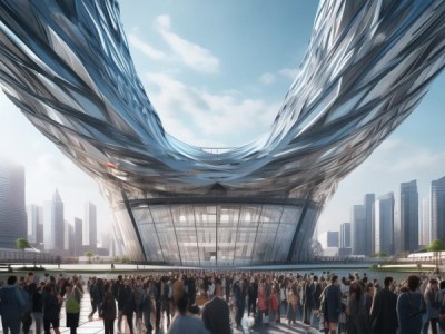 国购京商商贸城，精准对接，未来机遇