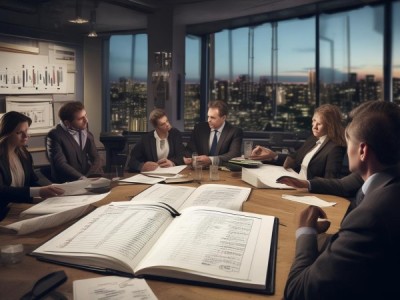 案例分析，派在会计实践中的真实案例