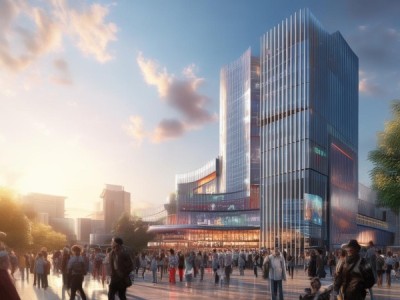 河南崇康商贸中心，数字赋能新未来，机遇与挑战并存