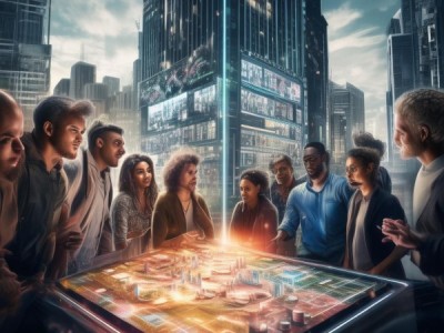 商招商项目的机遇与挑战并存，未来如何把握？