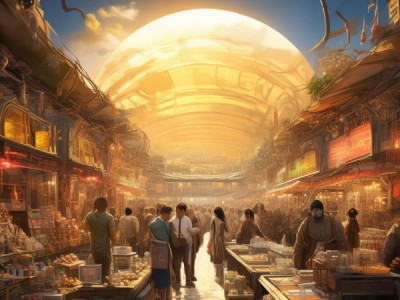 金日商贸，创新驱动发展的品质服务