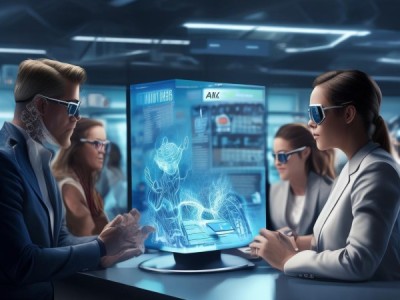 方舟商贸新闻，AI驱动的医疗新纪元