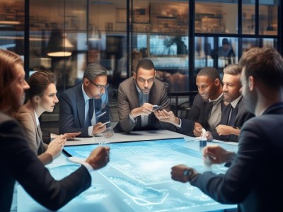 案例剖析，商贸策划中的智慧与实践