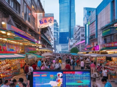 义乌市商贸新闻，市场动态、市场前景与贸易数据