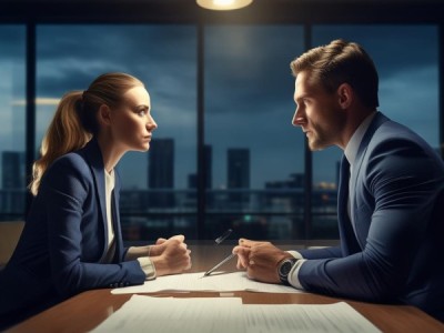 商务谈判中的关键因素