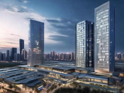 嘉兴国际商贸城，机遇与挑战并存的未来展望