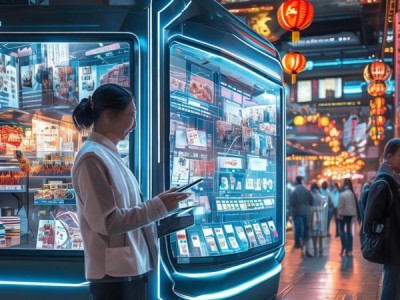 纯纯商贸新势态，微信服务助力！