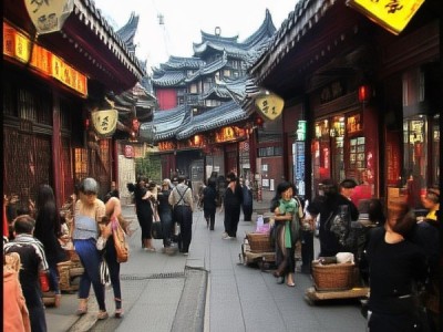 太原商贸城市场动态与商业升级新闻