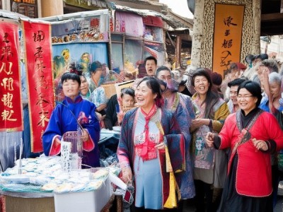 冠衣商贸服务，口碑是未来的关键