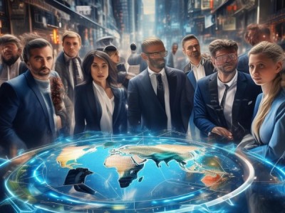 商的生存与发展，商贸服务的未来