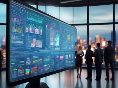 数据驱动税务管理，商务公司关键项目表解析