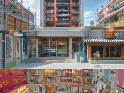 商贸宿舍改造，从案例到启示