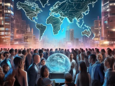 全球贸易新机遇与全球贸易挑战