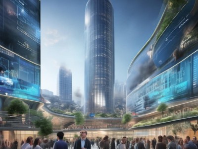 构建高质量发展的新引擎——商贸服务集聚区考评办法