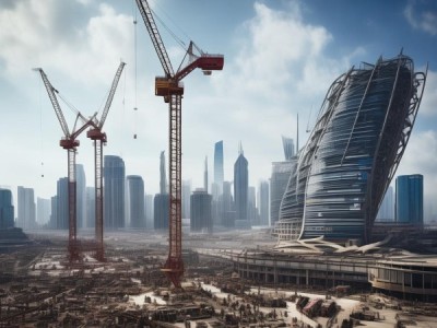 铁岭市商贸物流项目，机遇与挑战