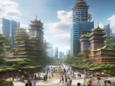 安徽商贸，数字时代的新机遇与未来展望