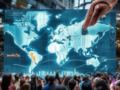 商贸服务合作，助力经济发展，连接市场。