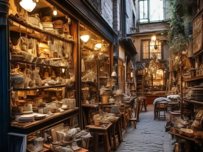 小群商贸店，小众、独立、独特，精选精选！