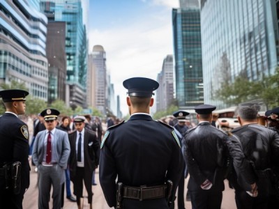 商贸园区执法大队新闻，助力商业经济发展