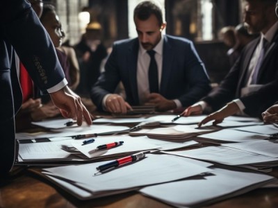 商贸公司挪用货款案，法律背后的真相