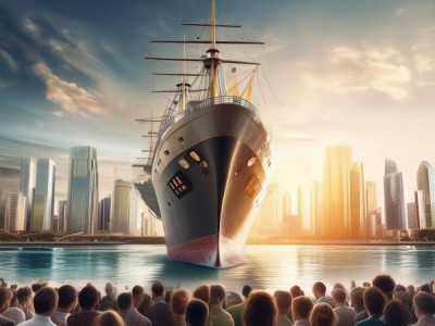 新航程开启经济新阶段