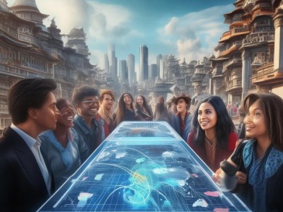 商贸中介服务，全球化的核心驱动力