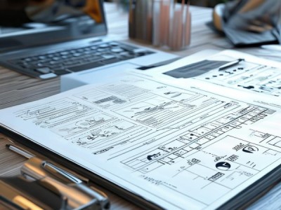 从战略到执行的关键工具， 商贸项目计划书的结构与构建